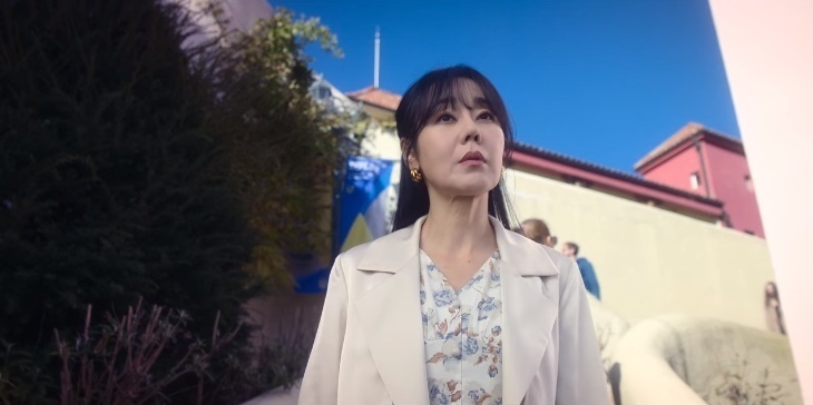 넷플릭스 <종이의 집>