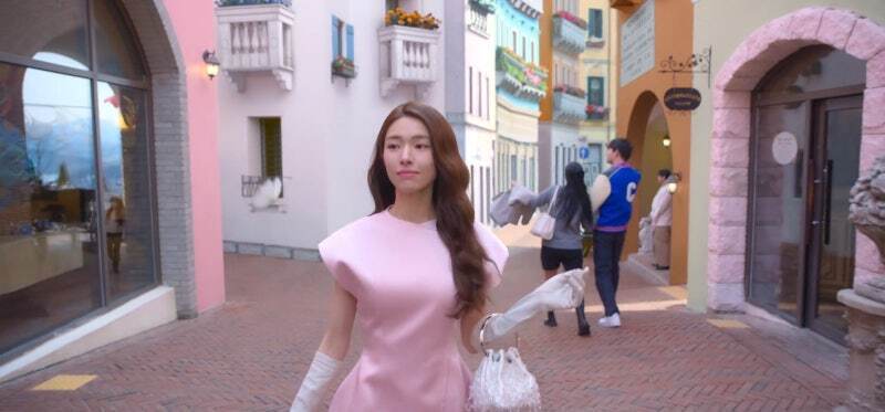 넷플릭스 <월간남친>